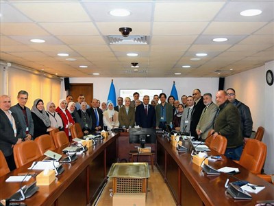 "الزراعة" تنشر تقريرا بأبرز أنشطة وجهود معامل ومعاهد "البحوث الزراعية" خلال الأسبوع الأخير من مارس