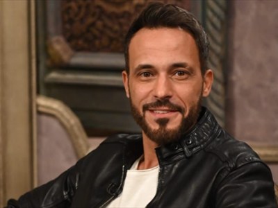 يوسف الشريف يكشف عن اسمه الحقيقي