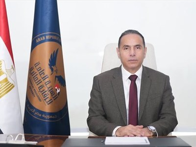 65.6 مليار جنيه إجمالي التمويل الممنوح من الجهات الخاضعة للرقابة المالية بنهاية يناير