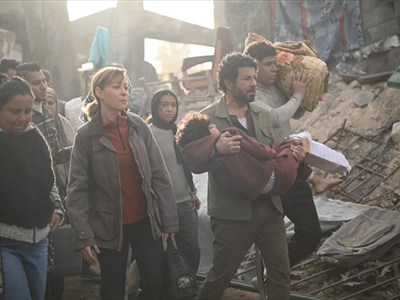 د. عبد الله على بانخر "صحاب الأرض": جدلية الاشتباك الابداعي الدرامي وسقوط النص في الاشتباه الإعلامي التوجيهي