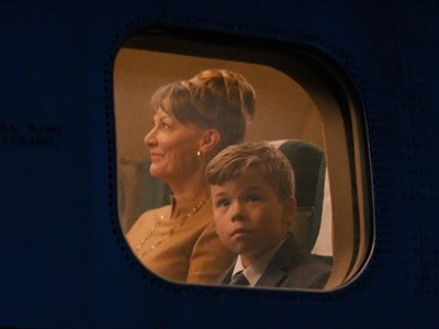 جون ترافولتا يعود لمهرجان كان بتجربته الإخراجية الأولى