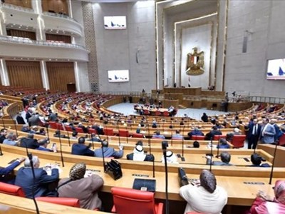 لا قبول لأوراق رجال الجيش والشرطة.. شروط الترشح لعضوية المجالس المحلية في مشروع قانون الحكومة بالبرلمان