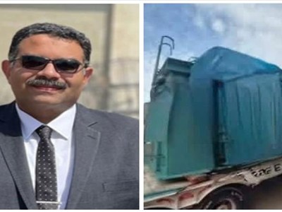 استعدادا للصيف.. الكهرباء ترفع كفاءة شبكة الصعيد بتعزيز قدرات المحولات