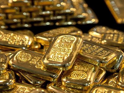 سعر سبيكة الذهب BTC في محال الصاغة اليوم الجمعة 3-4-2026