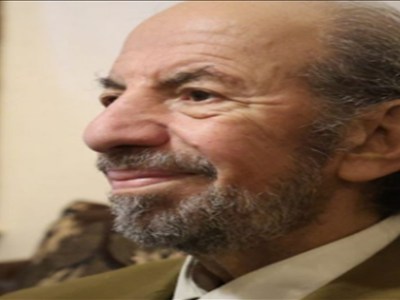 31 سنة إذاعة.. من هو المخرج السوري الراحل مازن لطفي؟