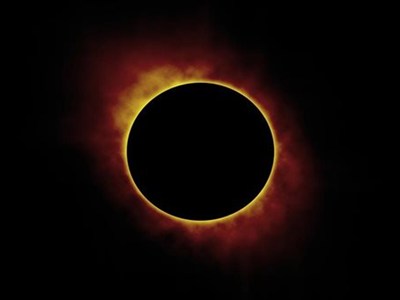 موعد كسوف الشمس 2026 وأماكن رؤيته.. هل يظهر في مصر؟