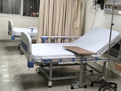 لأول مرة بمستشفيات صحة قنا.. تشغيل وحدة السكتة الدماغية بمستشفى نجع حمادي العام