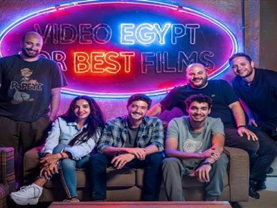 فيلم إيجي بست يحافظ على المركز الثاني في قائمة إيرادات شباك التذاكر