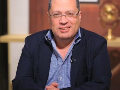 شعارات سطحية ومراوغات لغوية.. رفعت فكرى والبروتستانت وإسرائيل!