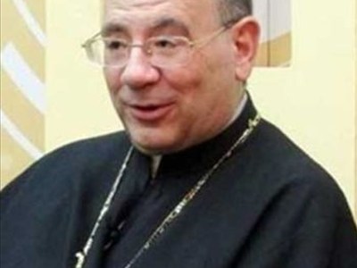 مصر آية السلام