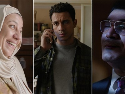 أحمد عسر مسلسل "عين سحرية" بين العدالة والواقع ... رؤية نقدية