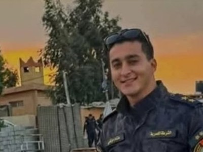 حبس سائق ميكروباص طعن ضابط شرطة خلال عودته من عمله في أكتوبر 4 أيام