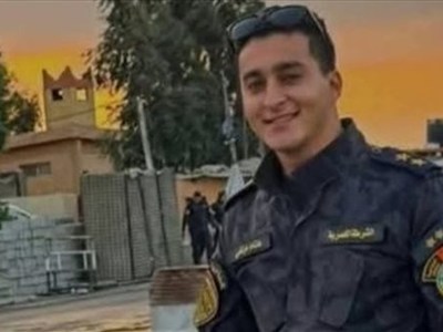 مكنتش أعرف إنه حكومة.. القبض على سائق ميكروباص طعن ضابط شرطة خلال عودته من عمله في أكتوبر