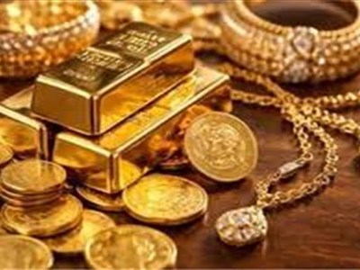 سعر جرام الذهب عيار 21 بداية التعاملات المسائية في مصر اليوم الجمعة 3-4-2026