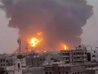 إسرائيل تعلن تنفيذ 70 غارة على مواقع صواريخ إيرانية خلال 24 ساعة فقط