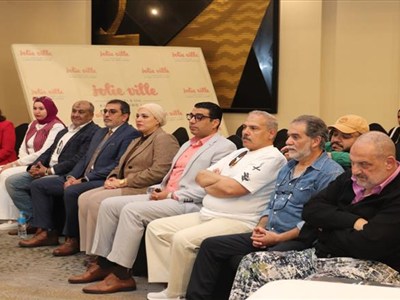 بحضور نجوم الفن.. تفاصيل ندوة ختام مهرجان الأقصر للسينما الأفريقية