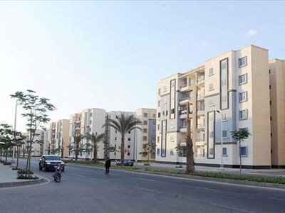 منظمة دولية: «سكن لكل المصريين» أفضل نموذج لسكن منخفضي ومتوسطي الدخل