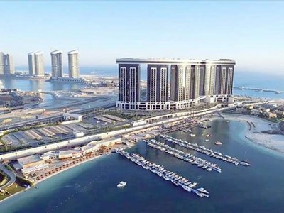 مدن «الجيل الرابع».. وحدات للإسكان المتوسط والفاخر وأراضٍ للمواطنين والمغتربين