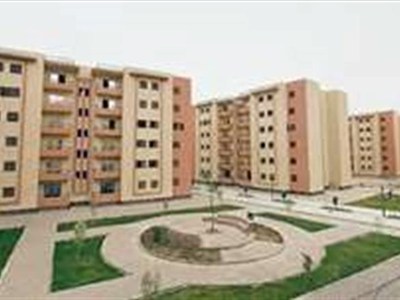 الحكومة: المبادرة الرئاسية نجحت في خفض نسبة البناء العشوائي إلى 10%