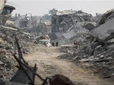 وفد حماس والفصائل الفلسطينية يختتم زيارته للقاهرة ويؤكد أهمية استكمال اتفاق غزة