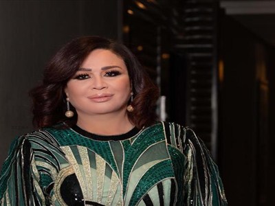 إلهام شاهين تشيد بمسلسل اللون الأزرق وتوجه رسالة مهمة للجمهور