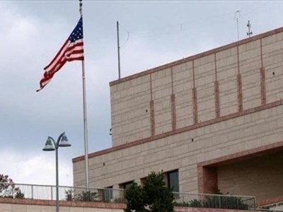 السفارة الأمريكية في بيروت: إيران والجماعات المتحالفة معها تعتزم استهداف جامعات في لبنان