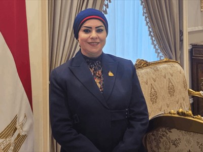 «تعليم النواب» تثمن بقرار العمل عن بُعد ببعض المؤسسات الحكومية والخاصة وتدعو لتطبيقه في المدارس