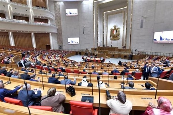 لا قبول لأوراق رجال الجيش والشرطة.. شروط الترشح لعضوية المجالس المحلية في مشروع قانون الحكومة بالبرلمان