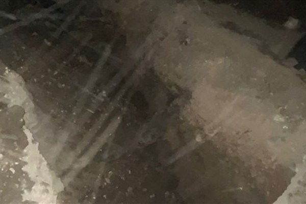 بعد 12 ساعة بحث.. انتشال جثمان شخص انهارت عليه بئر خلال حفرها في قنا