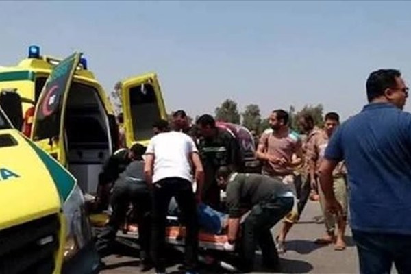 إصابة سيدة بطلق ناري في ظروف غامضة بقنا