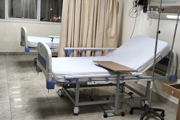 لأول مرة بمستشفيات صحة قنا.. تشغيل وحدة السكتة الدماغية بمستشفى نجع حمادي العام