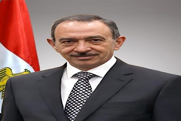 محافظ سوهاج يقرر تطبيق نظام العمل عن بعد أيام الأحد خلال شهر أبريل