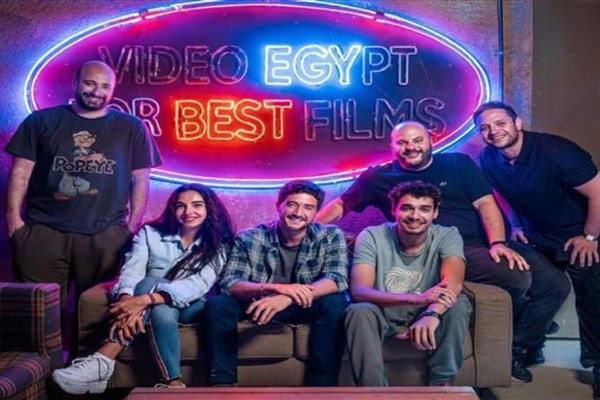 فيلم إيجي بست يحافظ على المركز الثاني في قائمة إيرادات شباك التذاكر