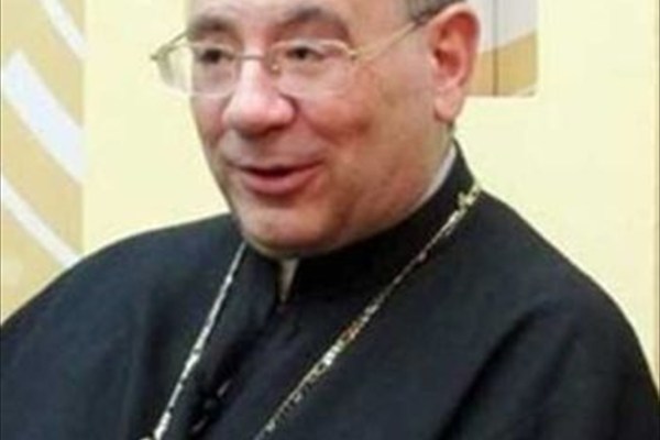 مصر آية السلام