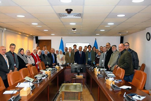 "الزراعة" تنشر تقريرا بأبرز أنشطة وجهود معامل ومعاهد "البحوث الزراعية" خلال الأسبوع الأخير من مارس