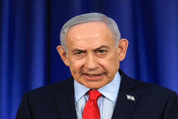 نتنياهو: مستمرون في سحق النظام الإيراني وقتل قادتع وتفجير الجسور وتدمير البنى التحتية