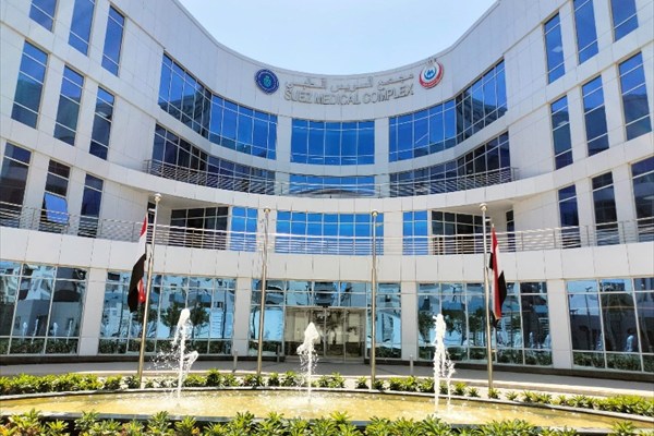 التأمين الصحي الشامل يبحث التعاون مع شركات عالمية لتحديث منظومة علاج أمراض القلب وتطوير حزم الخدمات العلاجية