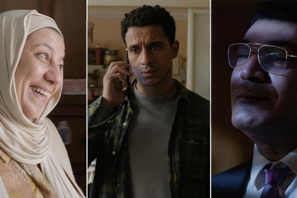 أحمد عسر مسلسل "عين سحرية" بين العدالة والواقع ... رؤية نقدية