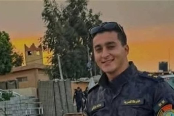 حبس سائق ميكروباص طعن ضابط شرطة خلال عودته من عمله في أكتوبر 4 أيام