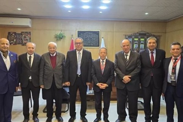 نقيب الأطباء: سيف الحبس لم يعد مسلطا على الرقاب كما كان.. وعدم استدعاء الطبيب للنيابة يخفف الضغوط النفسية