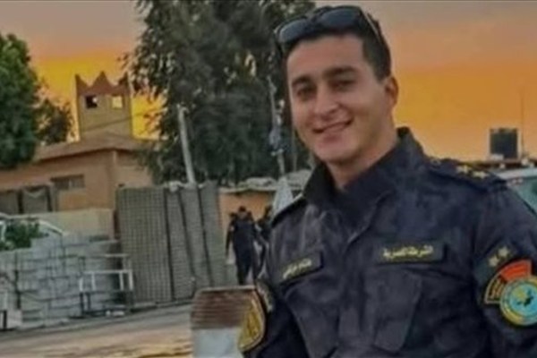 مكنتش أعرف إنه حكومة.. القبض على سائق ميكروباص طعن ضابط شرطة خلال عودته من عمله في أكتوبر