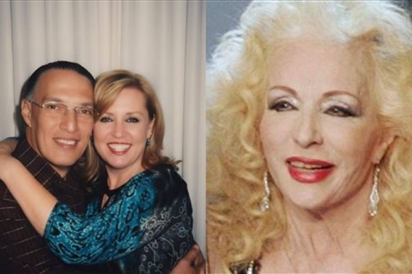 ساعدوني.. ابنة شقيقة صباح تناشد الجهات المعنية: إصابة زوجي بورم تمنعنا من تجديد إقامتنا