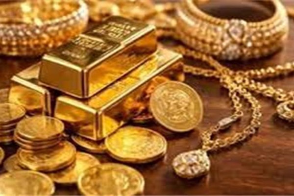 سعر جرام الذهب عيار 21 بداية التعاملات المسائية في مصر اليوم الجمعة 3-4-2026