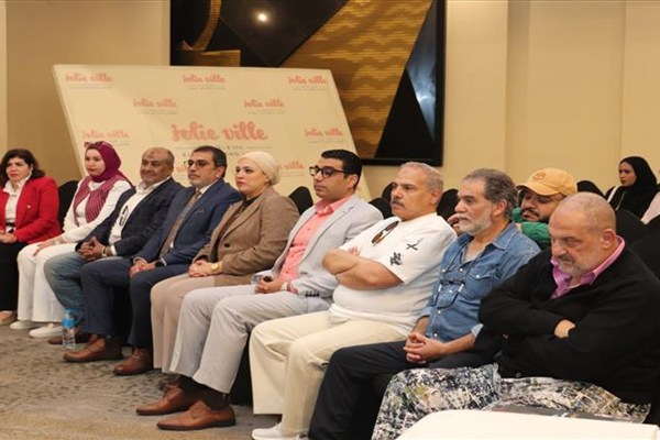 بحضور نجوم الفن.. تفاصيل ندوة ختام مهرجان الأقصر للسينما الأفريقية