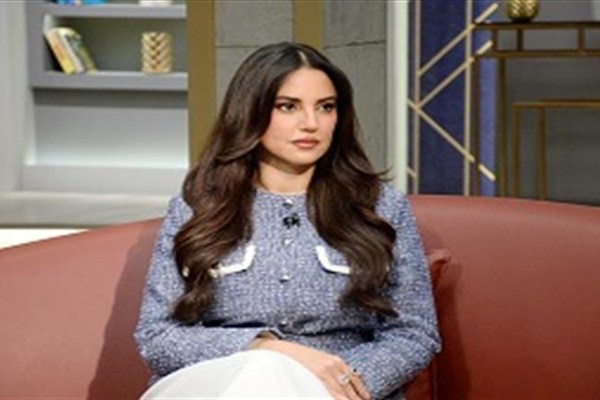 درة ضيفة برنامج «واحد من الناس» مع الإعلامي عمرو الليثي على قناة الحياة