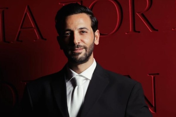 كريم قاسم: استمتعت كثيرا بالمشاركة في لجنة تحكيم أفلام الشتات في مهرجان الأقصر للسينما الإفريقية