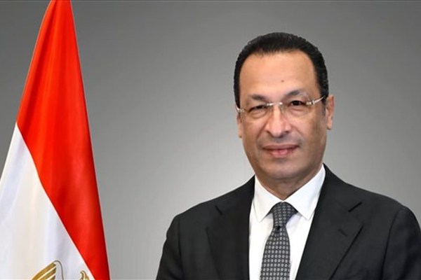 غدا.. وزير الاتصالات يشهد تخرج دفعات جديدة من أجيال مصر الرقمية 2025