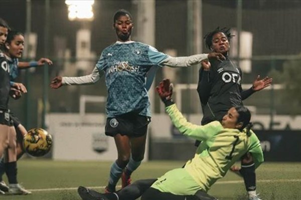 موعد نهائي كأس مصر بين بيراميدز وزد إف سي.. صدام جديد على استاد القاهرة