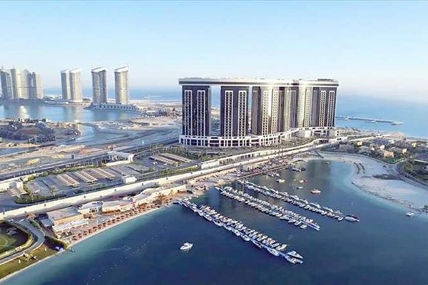 مدن «الجيل الرابع».. وحدات للإسكان المتوسط والفاخر وأراضٍ للمواطنين والمغتربين