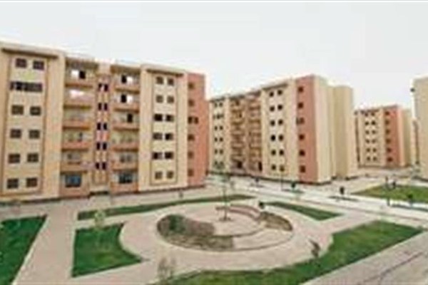 الحكومة: المبادرة الرئاسية نجحت في خفض نسبة البناء العشوائي إلى 10%